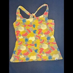 The North Face Tank